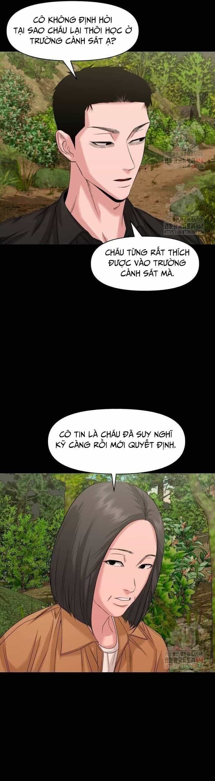 Ngôi Làng Ma Quái - Chương 66.5 - ảnh 19