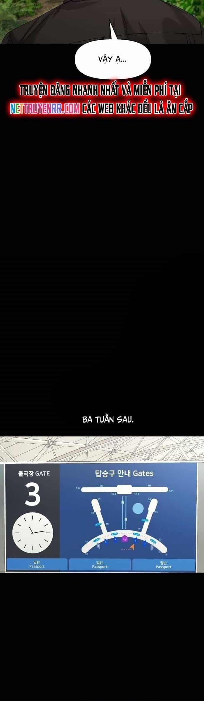 Ngôi Làng Ma Quái - Chương 66.5 - ảnh 23