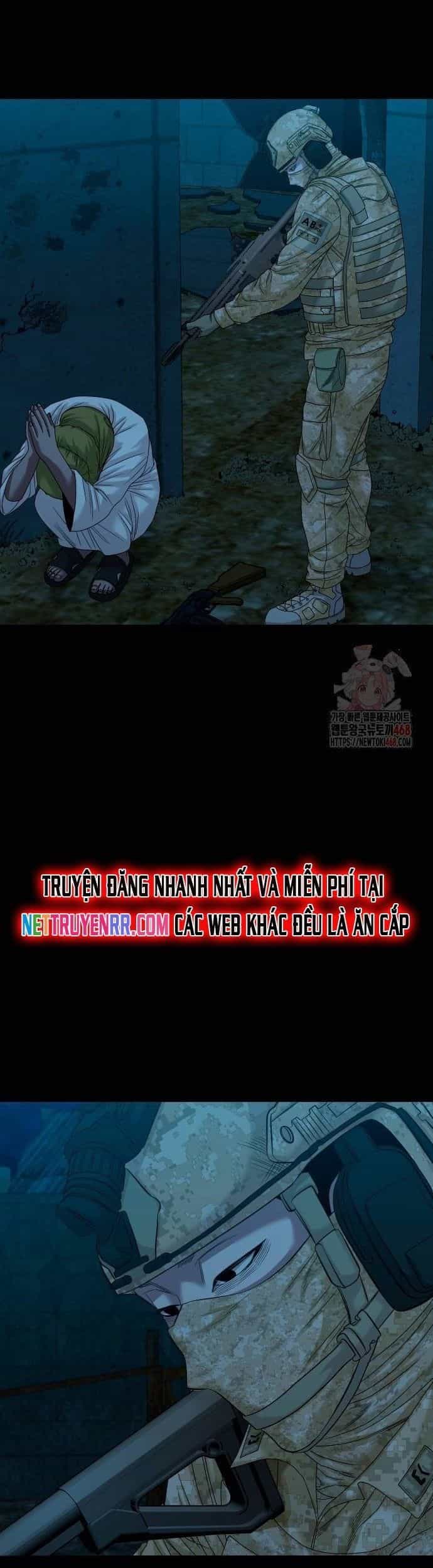 Ngôi Làng Ma Quái - Chương 66.5 - ảnh 27