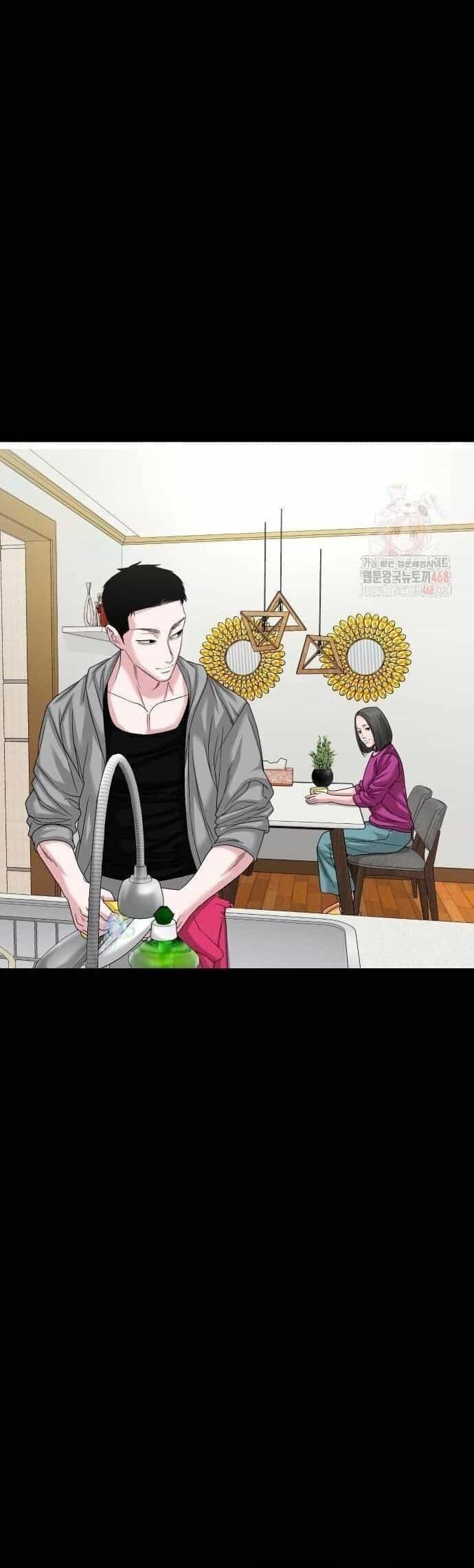 Ngôi Làng Ma Quái - Chương 66.5 - ảnh 32