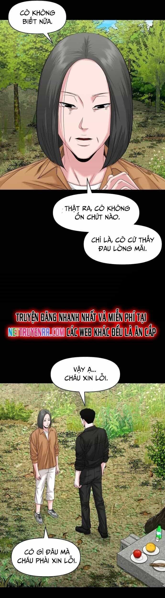 Ngôi Làng Ma Quái - Chương 66.5 - ảnh 8