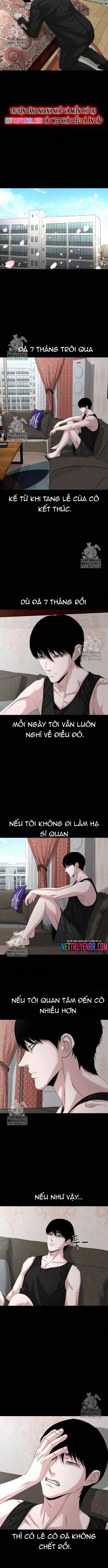 Ngôi Làng Ma Quái - Chương 67 - ảnh 11