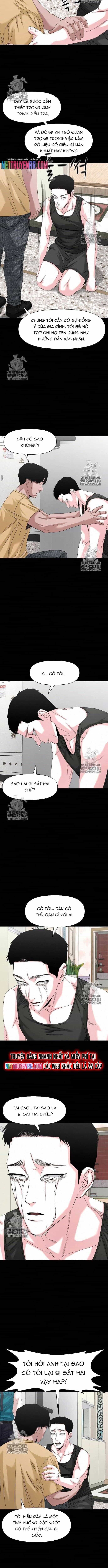 Ngôi Làng Ma Quái - Chương 67 - ảnh 7