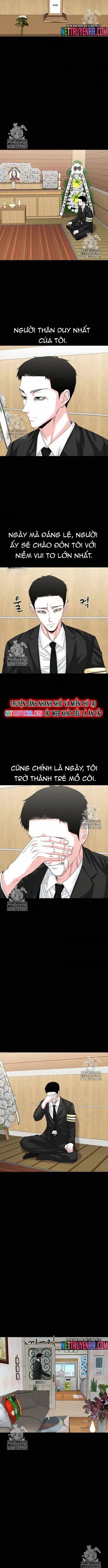 Ngôi Làng Ma Quái - Chương 67 - ảnh 9