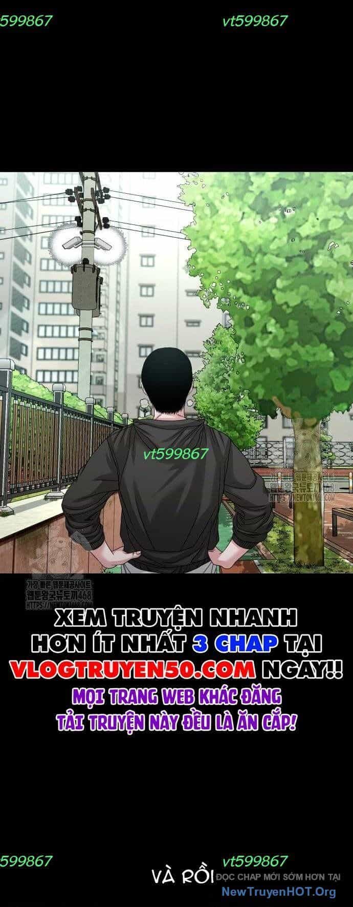 Ngôi Làng Ma Quái - Chương 68 - ảnh 21
