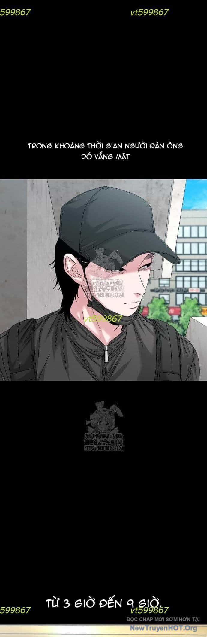 Ngôi Làng Ma Quái - Chương 68 - ảnh 28