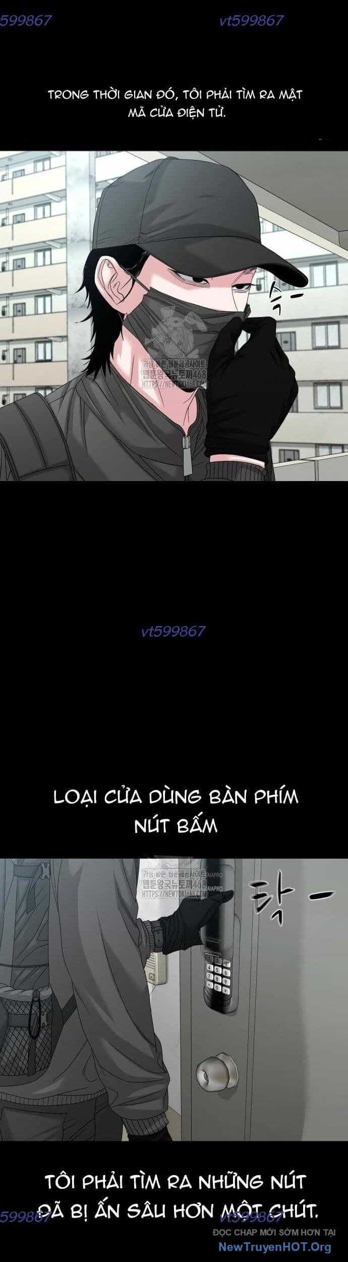 Ngôi Làng Ma Quái - Chương 68 - ảnh 30