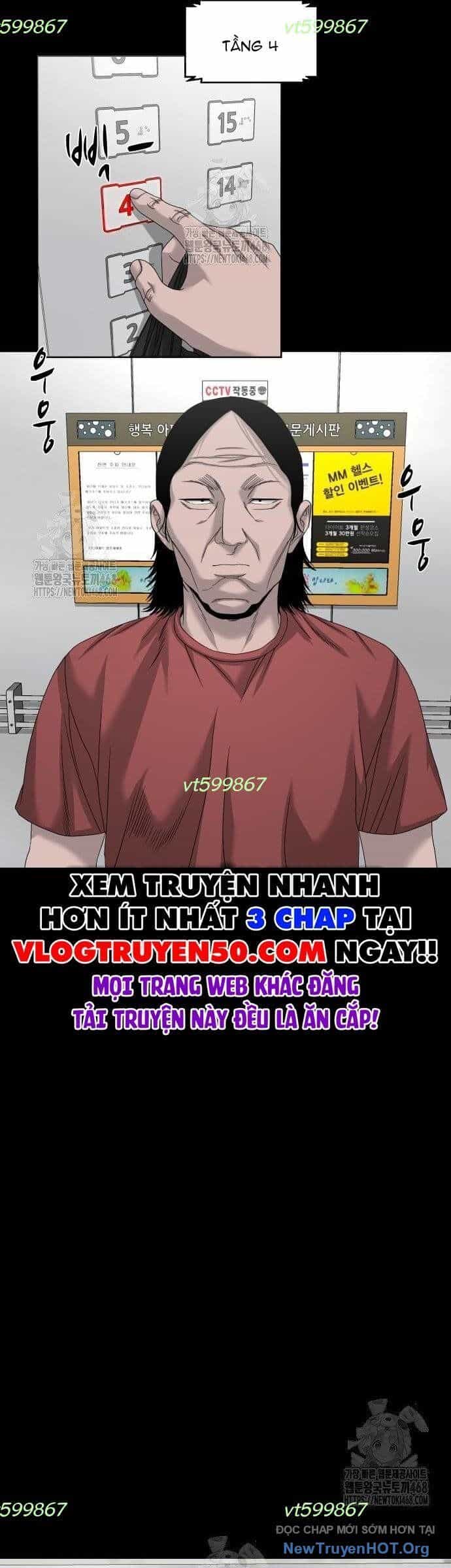 Ngôi Làng Ma Quái - Chương 68 - ảnh 39