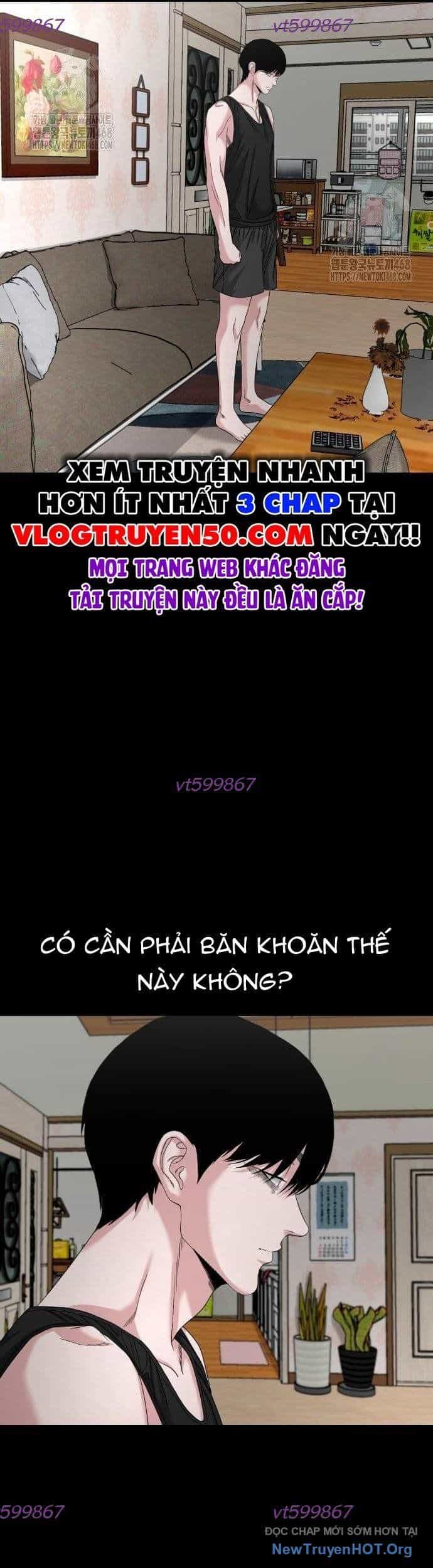 Ngôi Làng Ma Quái - Chương 68 - ảnh 4