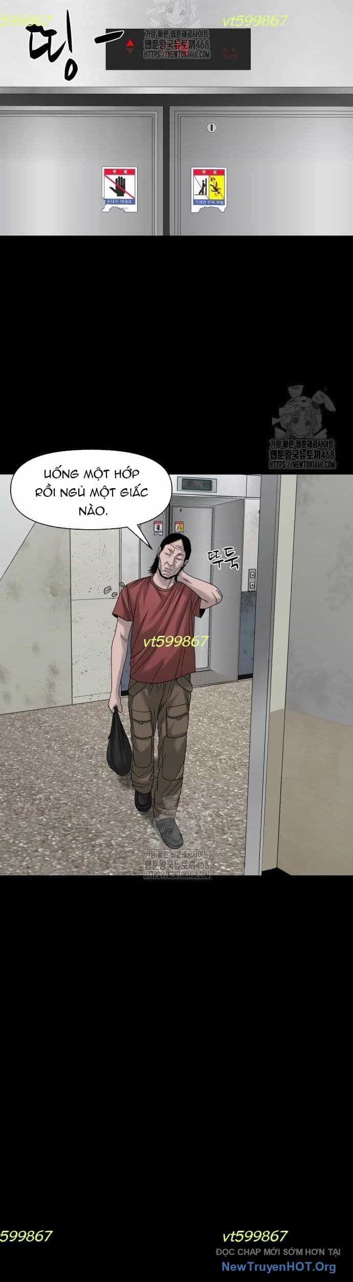Ngôi Làng Ma Quái - Chương 68 - ảnh 40