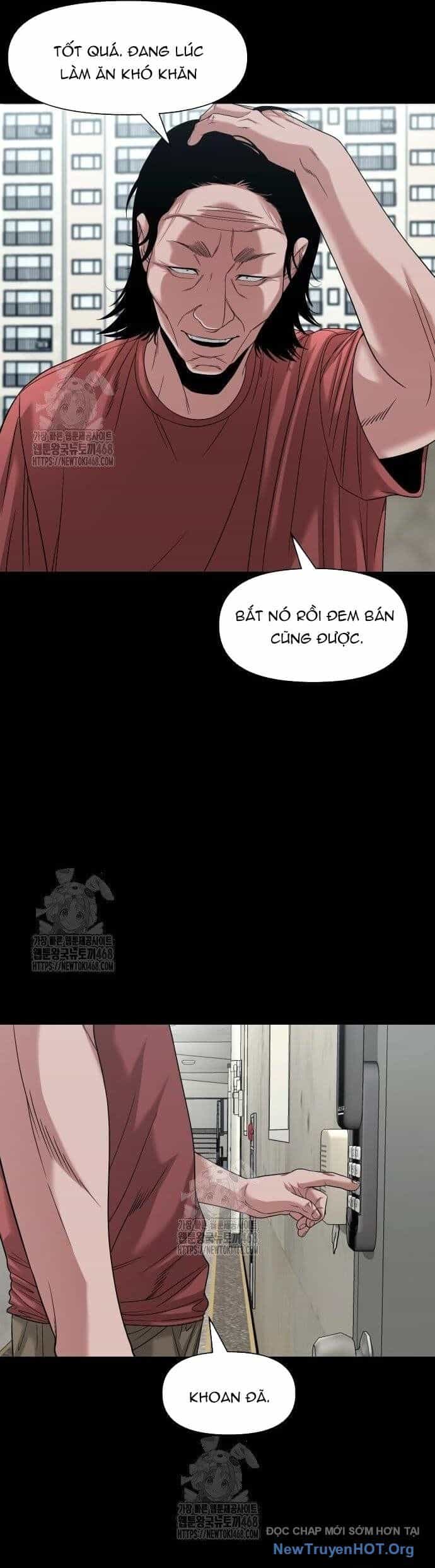 Ngôi Làng Ma Quái - Chương 68 - ảnh 49