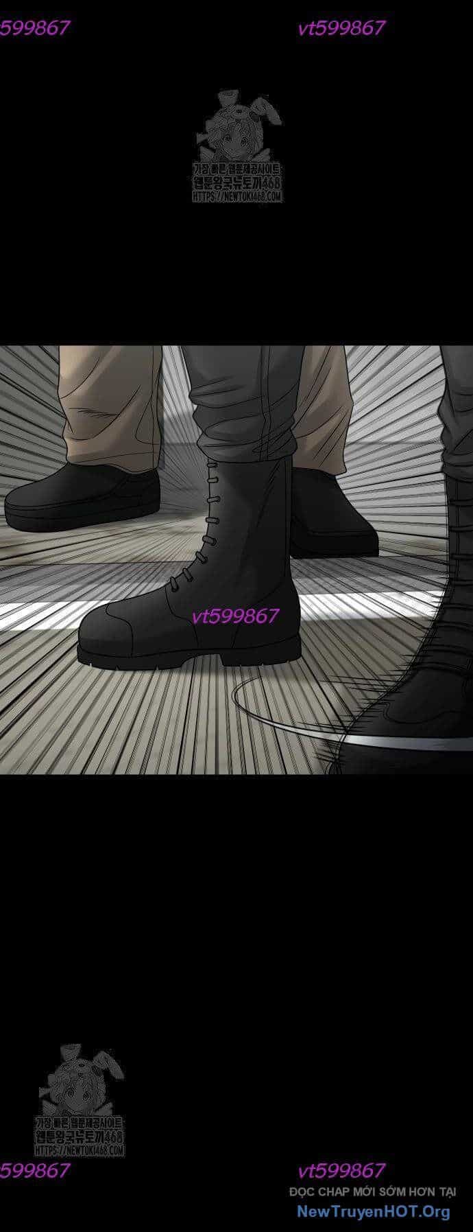 Ngôi Làng Ma Quái - Chương 68 - ảnh 53