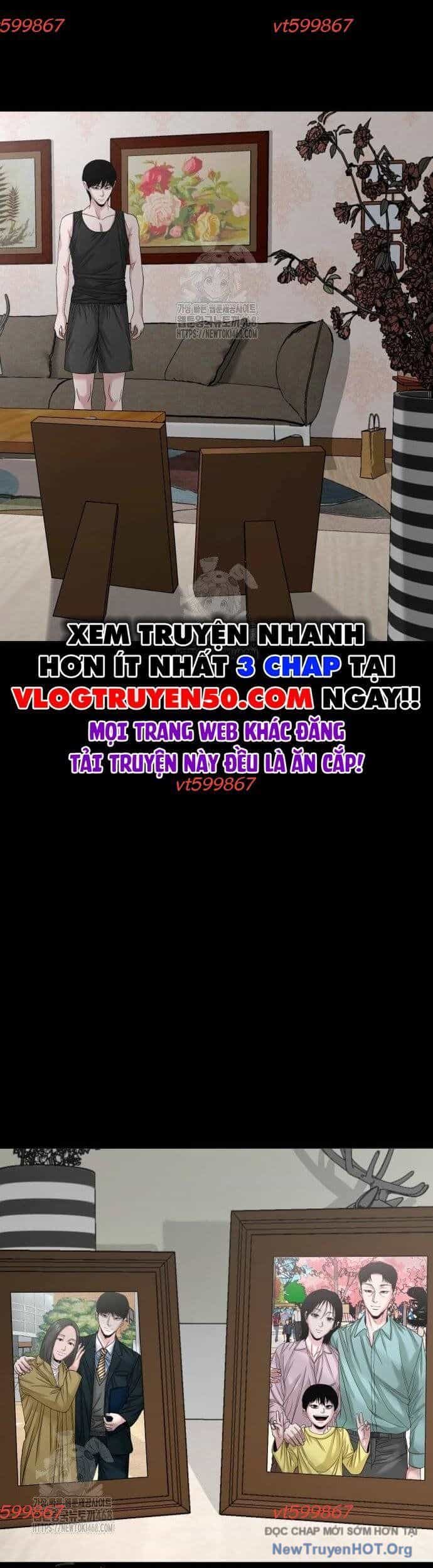 Ngôi Làng Ma Quái - Chương 68 - ảnh 6