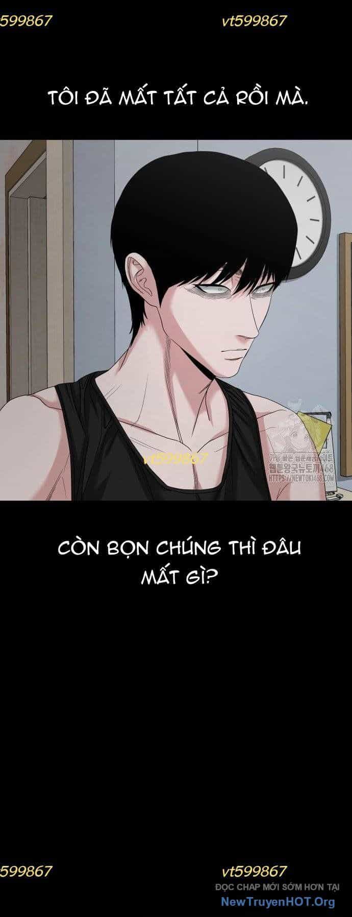 Ngôi Làng Ma Quái - Chương 68 - ảnh 9