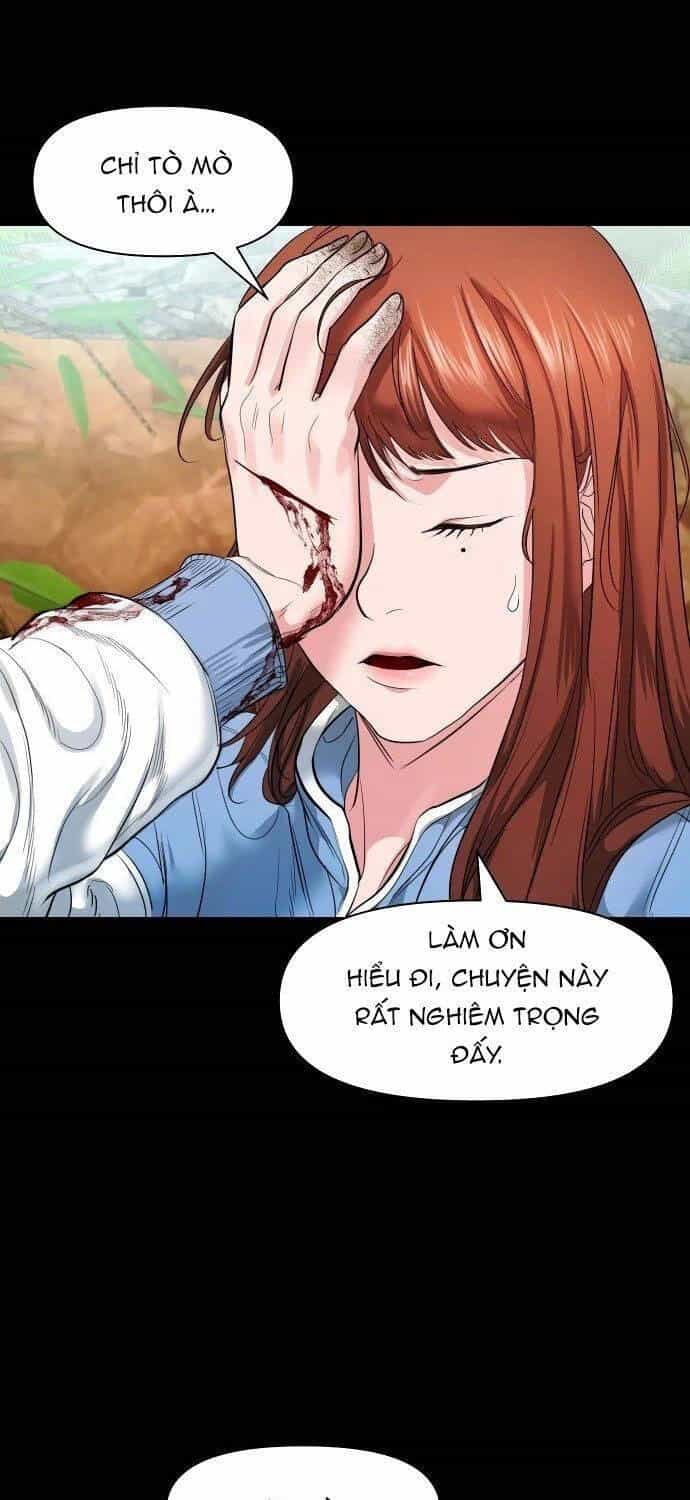 Ngôi Làng Ma Quái - Chương 7 - ảnh 17