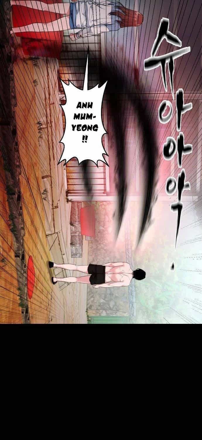 Ngôi Làng Ma Quái - Chương 7 - ảnh 21