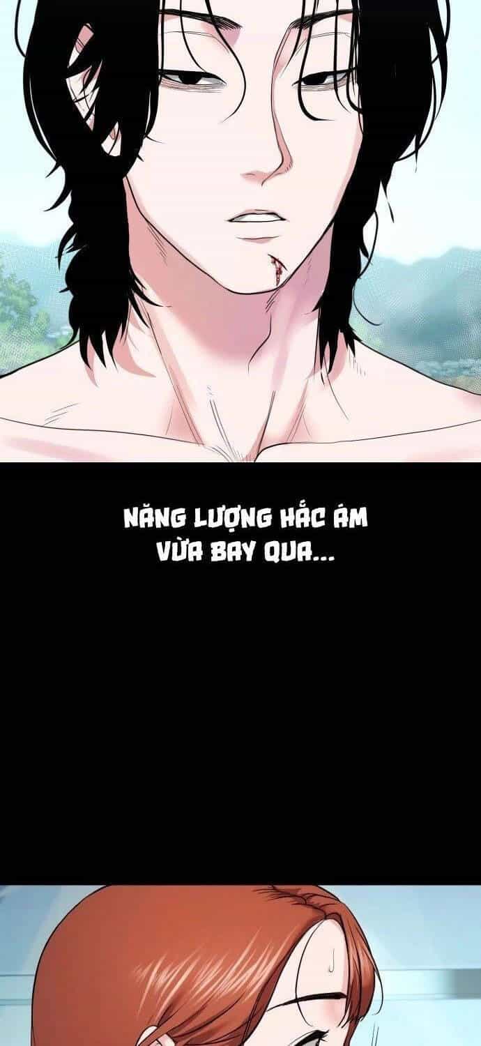 Ngôi Làng Ma Quái - Chương 7 - ảnh 24
