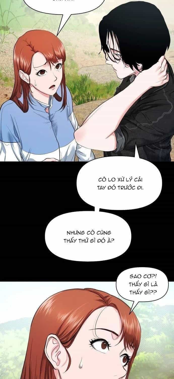 Ngôi Làng Ma Quái - Chương 7 - ảnh 29
