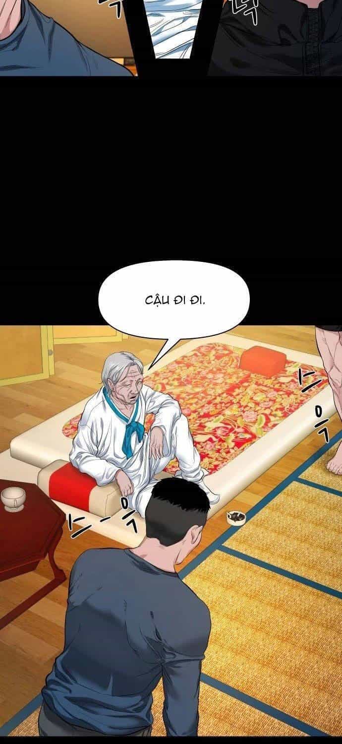 Ngôi Làng Ma Quái - Chương 7 - ảnh 44