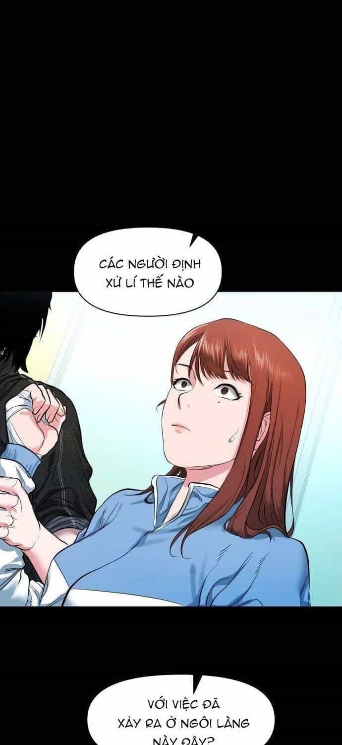 Ngôi Làng Ma Quái - Chương 7 - ảnh 45
