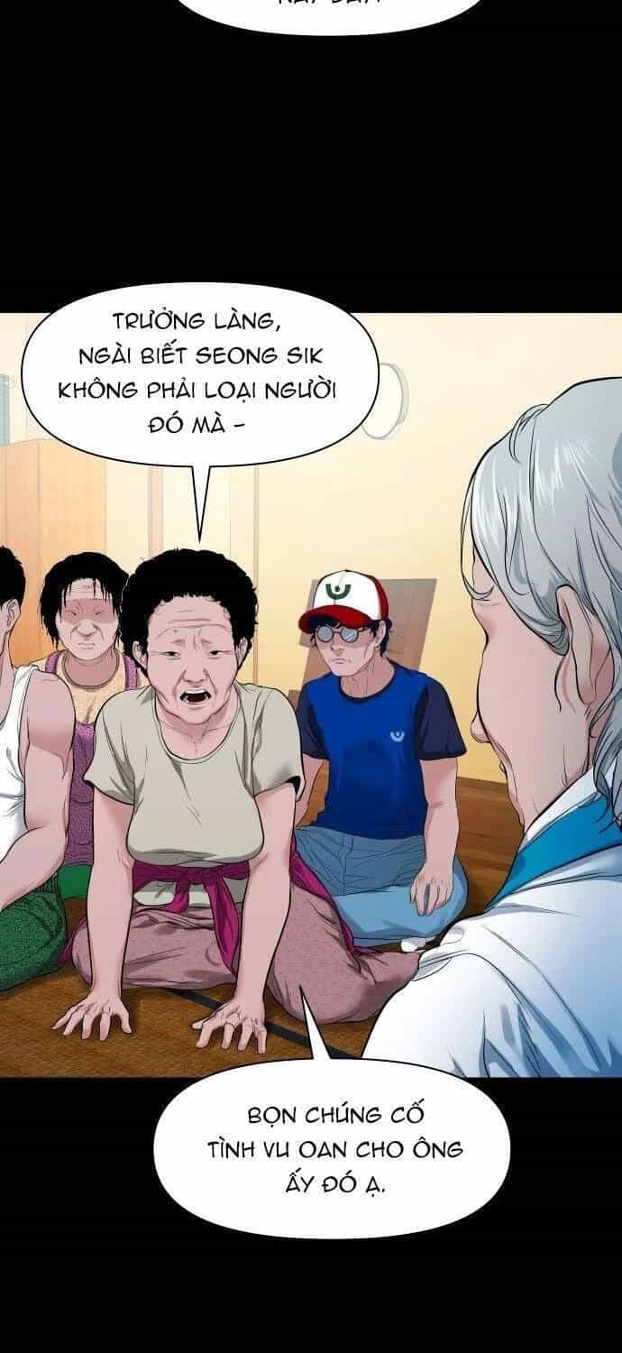 Ngôi Làng Ma Quái - Chương 7 - ảnh 46