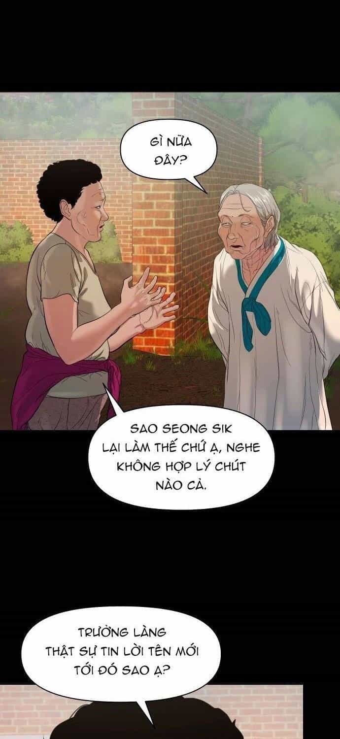 Ngôi Làng Ma Quái - Chương 7 - ảnh 62