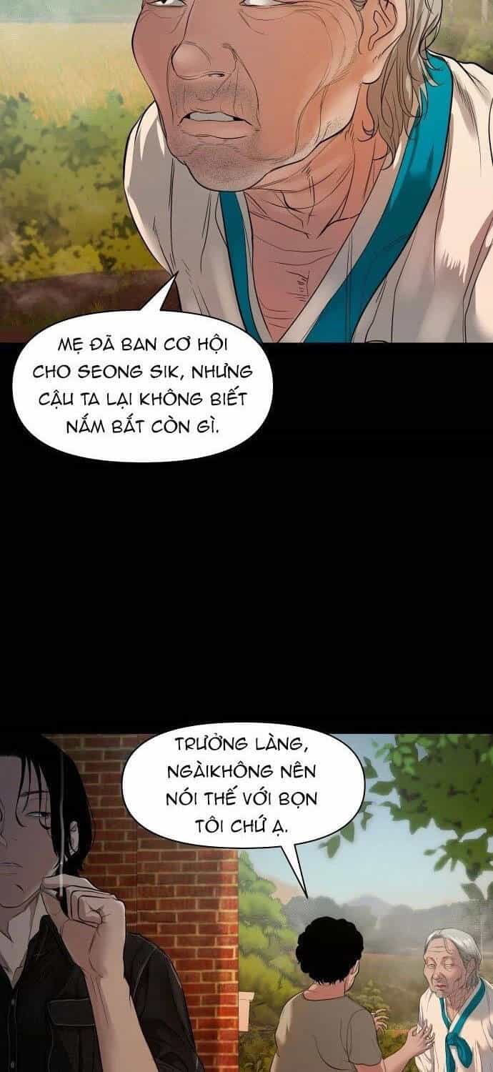 Ngôi Làng Ma Quái - Chương 7 - ảnh 64