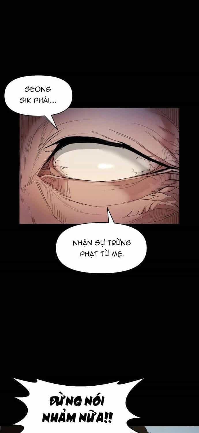 Ngôi Làng Ma Quái - Chương 7 - ảnh 66