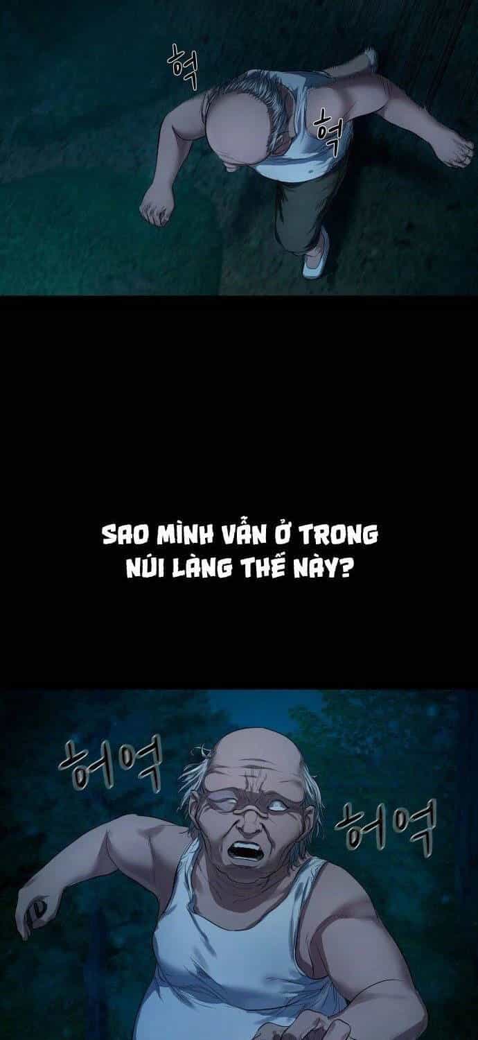 Ngôi Làng Ma Quái - Chương 7 - ảnh 73