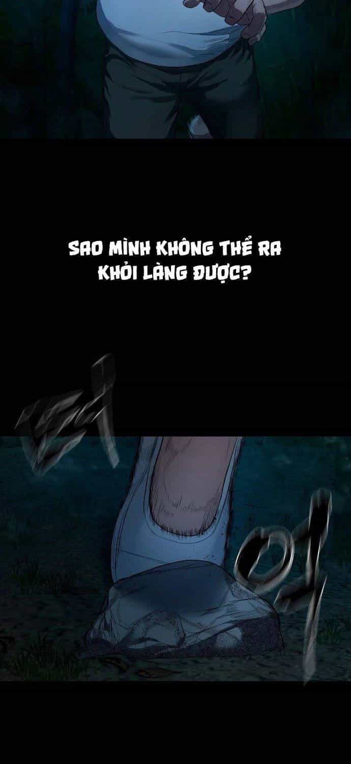 Ngôi Làng Ma Quái - Chương 7 - ảnh 74