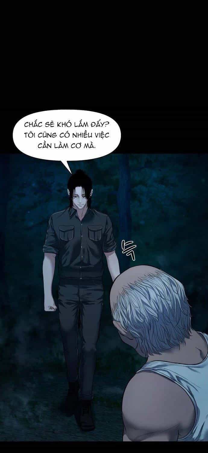 Ngôi Làng Ma Quái - Chương 7 - ảnh 86
