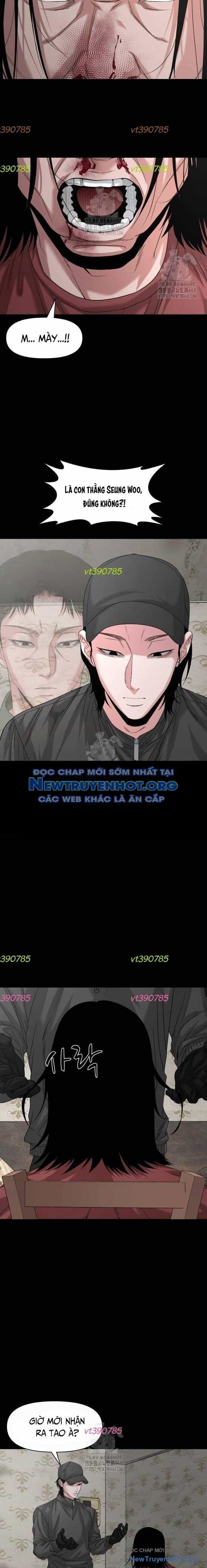 Ngôi Làng Ma Quái - Chương 69 - ảnh 11