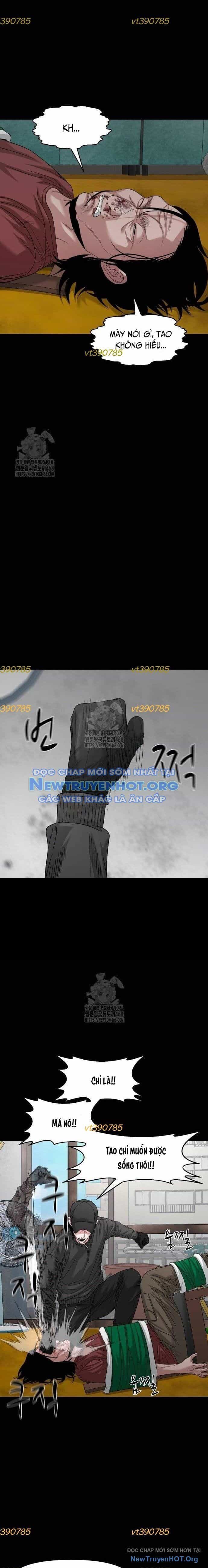 Ngôi Làng Ma Quái - Chương 69 - ảnh 17
