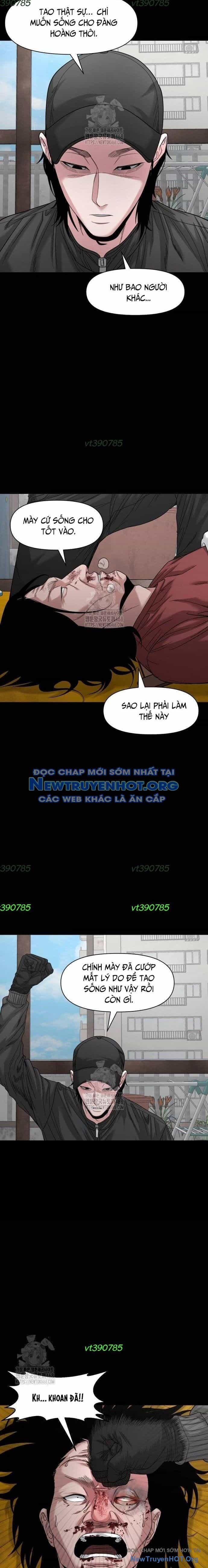 Ngôi Làng Ma Quái - Chương 69 - ảnh 18