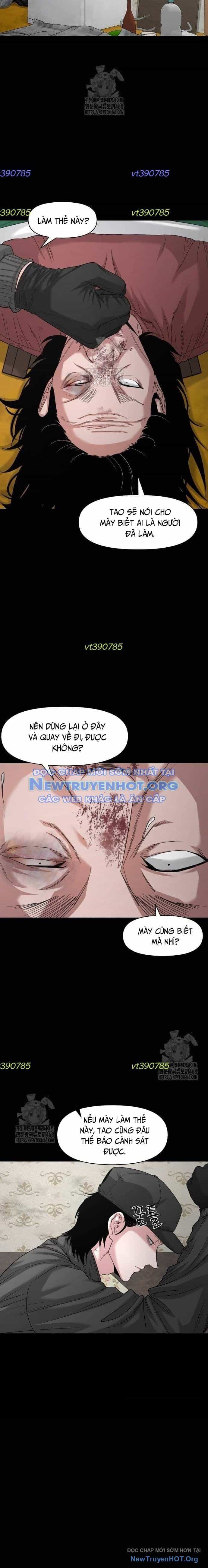 Ngôi Làng Ma Quái - Chương 69 - ảnh 20