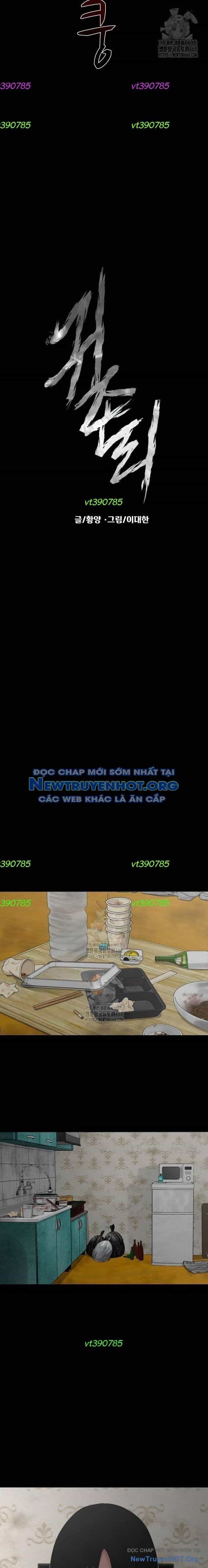 Ngôi Làng Ma Quái - Chương 69 - ảnh 5