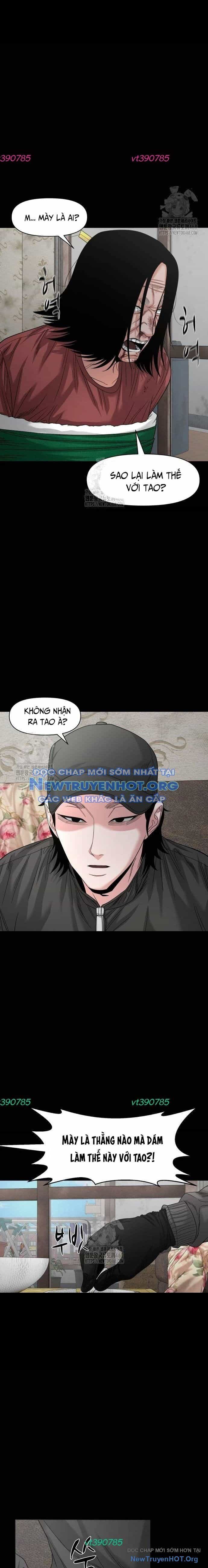 Ngôi Làng Ma Quái - Chương 69 - ảnh 7