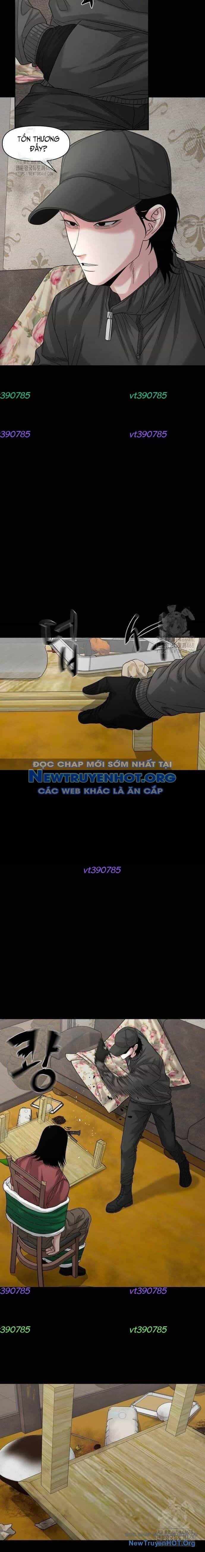Ngôi Làng Ma Quái - Chương 69 - ảnh 8