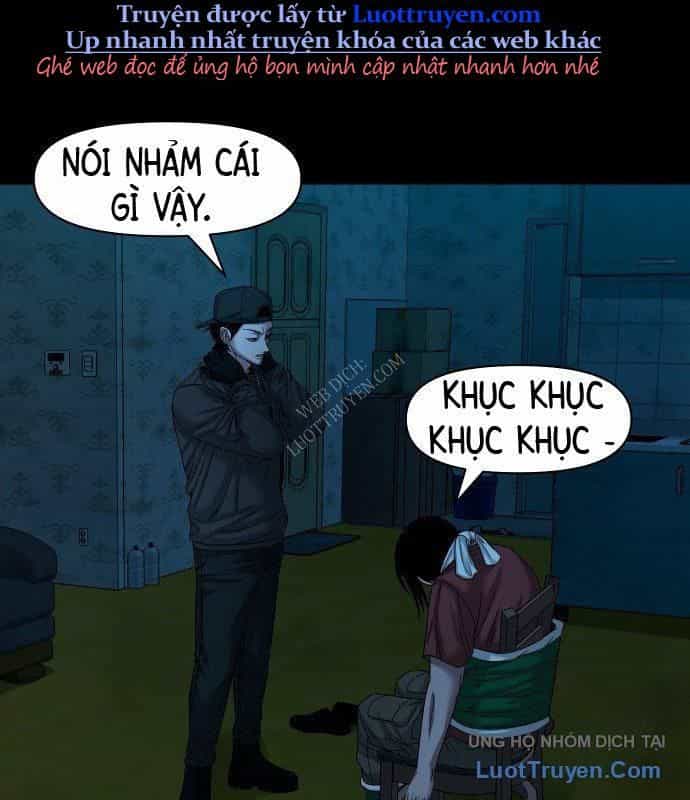 Ngôi Làng Ma Quái - Chương 71 - ảnh 37