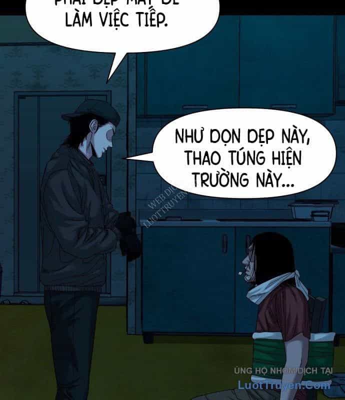 Ngôi Làng Ma Quái - Chương 71 - ảnh 44