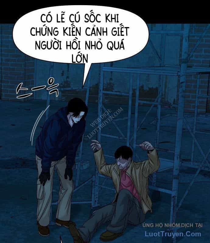 Ngôi Làng Ma Quái - Chương 72 - ảnh 130