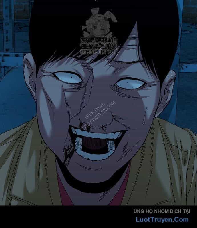 Ngôi Làng Ma Quái - Chương 73 - ảnh 4