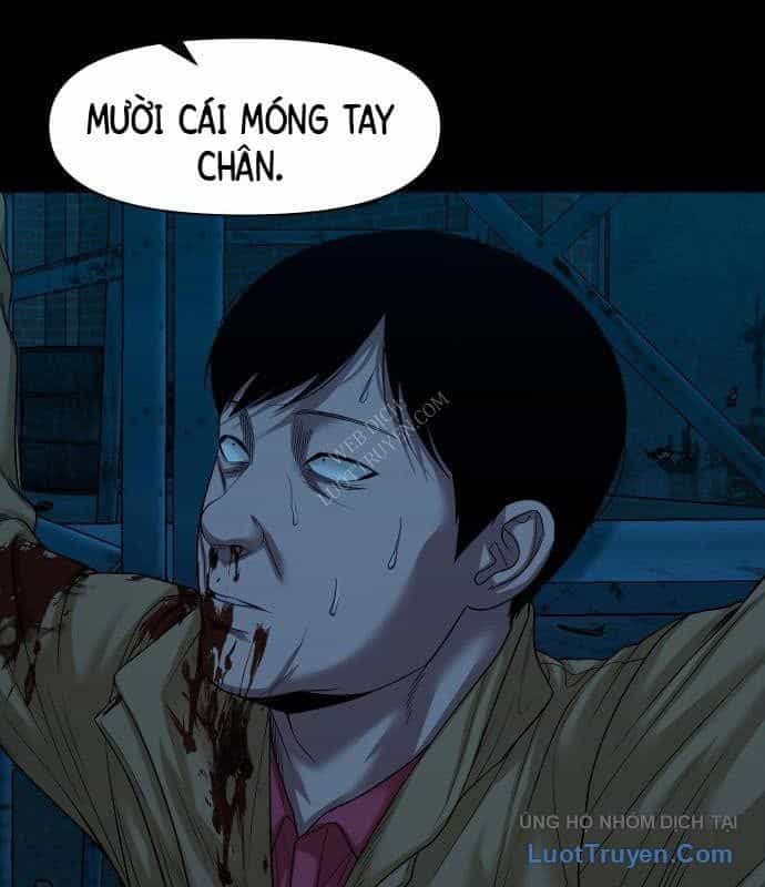 Ngôi Làng Ma Quái - Chương 73 - ảnh 41