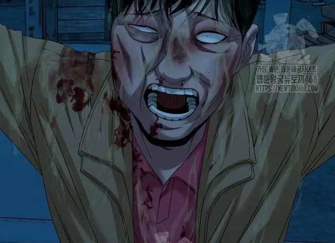 Ngôi Làng Ma Quái - Chương 74 - ảnh 177