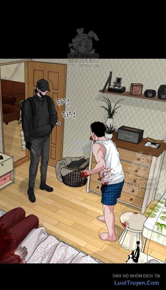Ngôi Làng Ma Quái - Chương 75 - ảnh 57