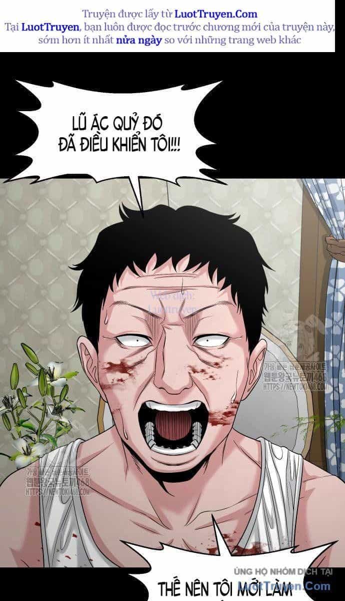 Ngôi Làng Ma Quái - Chương 75 - ảnh 98