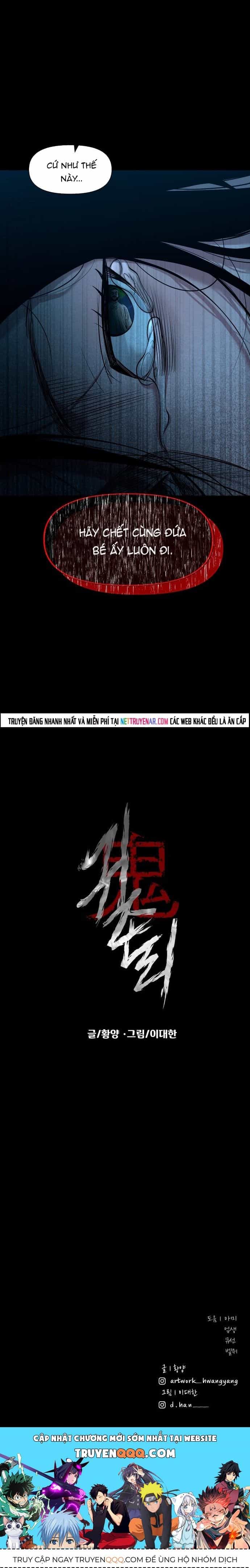 Ngôi Làng Ma Quái - Chương 77 - ảnh 14