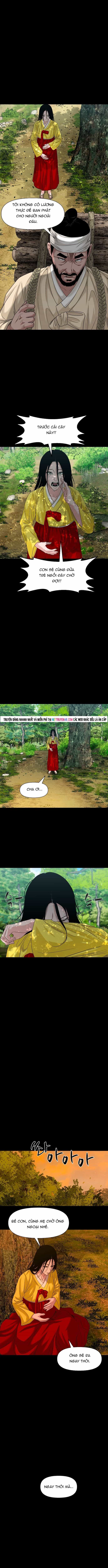 Ngôi Làng Ma Quái - Chương 77 - ảnh 6