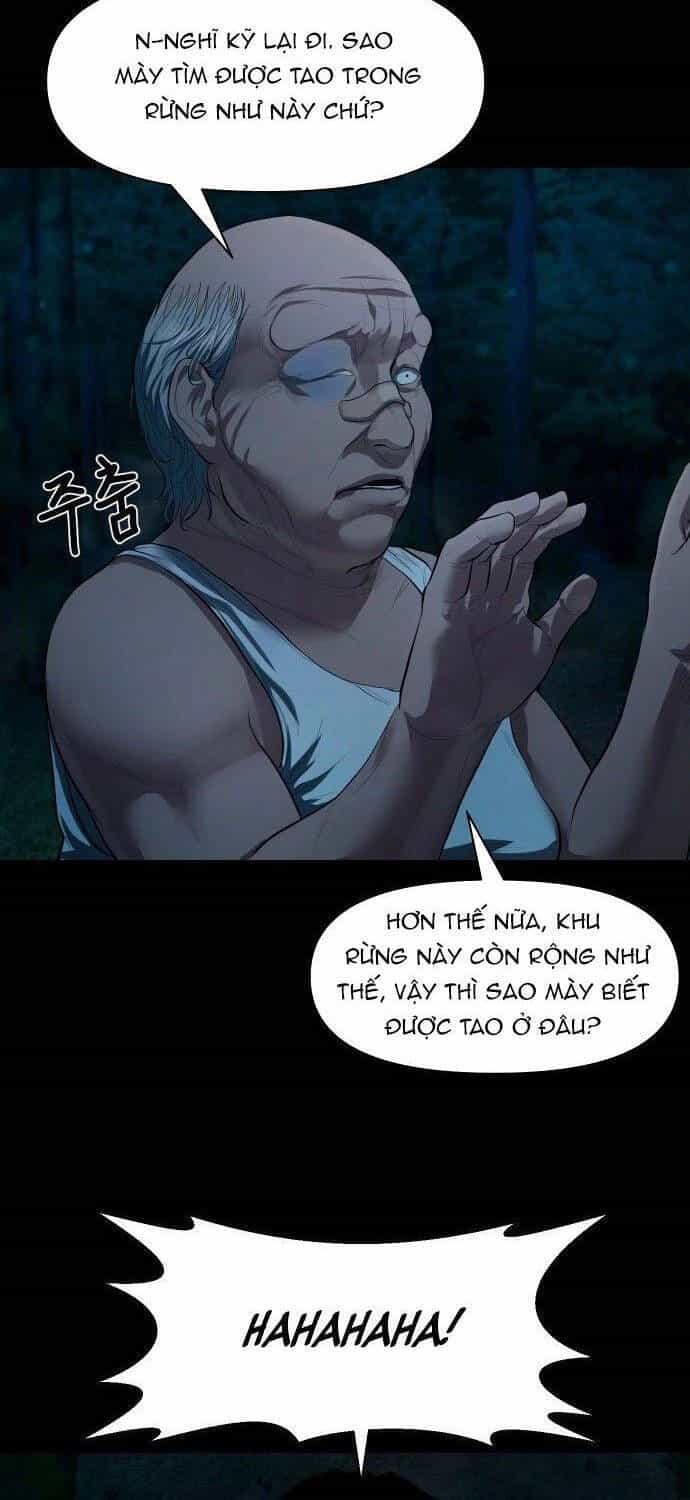 Ngôi Làng Ma Quái - Chương 8 - ảnh 10
