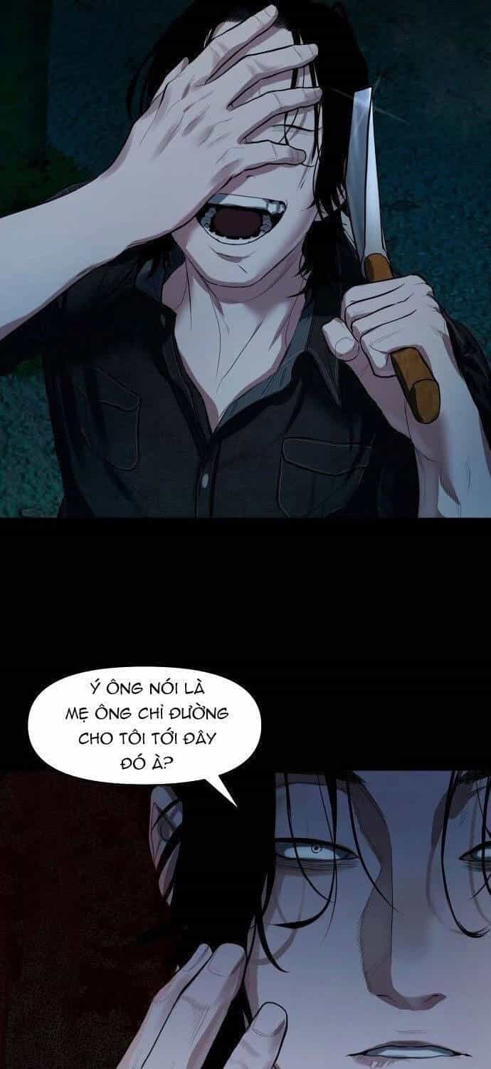 Ngôi Làng Ma Quái - Chương 8 - ảnh 11
